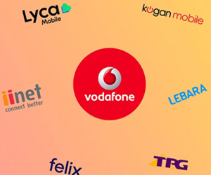 Vodafone